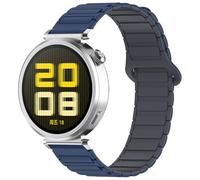 BBZ Galaxy Watch 7 Correa,20mm Quickfit Magnetic Replacement Strap Compatible con Galaxy Watch Active/Active2 40mm/44mm/Galaxy Watch 4/4 Classic/Galaxy Watch 3 41mm Strap