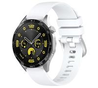 BBZ Galaxy Watch 7 Correa,20mm Quickfit Silicone Replacement Strap Compatible con Galaxy Watch Active/Active2 40mm/44mm/Galaxy Watch 4/4 Classic/Galaxy Watch 3 41mm Strap