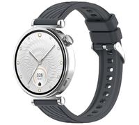 BBZ GT 5 Pro 46mm Correa,22mm Quickfit Watch Silicone Replacement Strap Compatible con Samsung Galaxy Watch/Huawei Watch/Garmin/Fossil