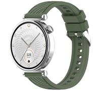 BBZ GT 5 Pro 46mm Correa,22mm Quickfit Watch Silicone Replacement Strap Compatible con Samsung Galaxy Watch/Huawei Watch/Garmin/Fossil