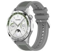 BBZ GT4 Correa,22MM quickfit Correa Compatible con Huawei Watch 3 Pro New/Huawei Watch GT3 Pro 46mm/Galaxy watch 3