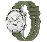 BBZ GT4 Correa,22MM quickfit Correa Compatible con Huawei Watch 3 Pro New/Huawei Watch GT3 Pro 46mm/Galaxy watch 3