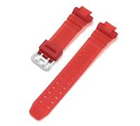 BBZ GW-3500B Correa, Soft Silicone Wristband Breathable Lightweight Waterproof Watch Band Compatible con CASIO GW-3500B/3000B/2000G-1200B