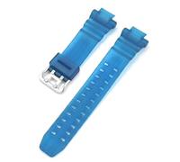BBZ GW-3500B Correa, Soft Silicone Wristband Breathable Lightweight Waterproof Watch Band Compatible con CASIO GW-3500B/3000B/2000G-1200B