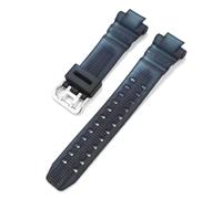 BBZ GW-3500B Correa, Soft Silicone Wristband Breathable Lightweight Waterproof Watch Band Compatible con CASIO GW-3500B/3000B/2000G-1200B