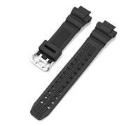 BBZ GW-3500B Correa, Soft Silicone Wristband Breathable Lightweight Waterproof Watch Band Compatible con CASIO GW-3500B/3000B/2000G-1200B