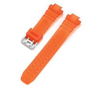 BBZ GW-3500B Correa, Soft Silicone Wristband Breathable Lightweight Waterproof Watch Band Compatible con CASIO GW-3500B/3000B/2000G-1200B