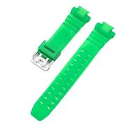 BBZ GW-3500B Correa, Soft Silicone Wristband Breathable Lightweight Waterproof Watch Band Compatible con CASIO GW-3500B/3000B/2000G-1200B