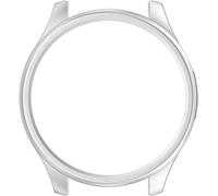 BBZ Half-encased PC hollowed-out watch Funda Compatible con Xiaom Watch 5