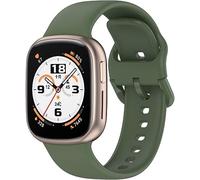BBZ Honor Watch 4 Correa,Correa de silicona para la muñeca Bracelet Wristband Compatible con Honor Watch 4