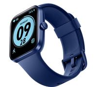 BBZ ID207, ID208 Correa, Correa de Repuesto de Silicona Suave, Correas de Reloj Deportivas Ajustables para Reloj Inteligente ID208BT/ IDW13 Smartwatch