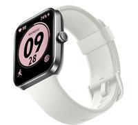 BBZ ID207, ID208 Correa, Correa de Repuesto de Silicona Suave, Correas de Reloj Deportivas Ajustables para Reloj Inteligente ID208BT/ IDW13 Smartwatch