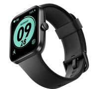 BBZ ID207, ID208 Correa, Correa de Repuesto de Silicona Suave, Correas de Reloj Deportivas Ajustables para Reloj Inteligente ID208BT/ IDW13 Smartwatch