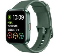 BBZ ID207, ID208 Correa, Correa de Repuesto de Silicona Suave, Correas de Reloj Deportivas Ajustables para Reloj Inteligente ID208BT/ID208 Plus/ IDW13 Smartwatch