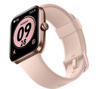 BBZ ID207, ID208 Correa, Correa de Repuesto de Silicona Suave, Correas de Reloj Deportivas Ajustables para Reloj Inteligente ID208BT/ IDW13 Smartwatch