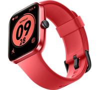 BBZ ID207, ID208 Correa, Correa de Repuesto de Silicona Suave, Correas de Reloj Deportivas Ajustables para Reloj Inteligente ID208BT/ID208 Plus/ IDW13 Smartwatch