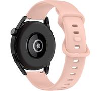 BBZ Ignite Correa,20MM Correa Soft Sport de liberación rápida Compatible con Garmin Approach S40 S12 S42,Forerunner 245 645,Venu Sq,Vivoactive 3 Music,Vivomove 3 HR Luxe Style, D2 Air,Polar Ignite