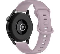 BBZ Ignite Correa,20MM Correa Soft Sport de liberación rápida Compatible con Garmin Approach S40 S12 S42,Forerunner 245 645,Venu Sq,Vivoactive 3 Music,Vivomove 3 HR Luxe Style, D2 Air,Polar Ignite