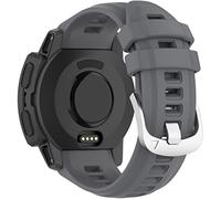 BBZ Instinct 2S Rugged GPS Smartwatch Correa,Pulsera de repuesto Correa de muñeca Loop Compatible con Garmin Instinct 2S Solar Rugged GPS Smartwatch