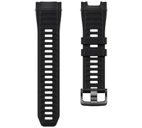 BBZ Instinct 2X Correa, Soft Silicone Wristband Breathable Lightweight Waterproof Adjustable Replacement Watch Band Compatible con Garmin Instinct 2X Solar