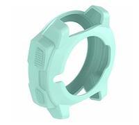 BBZ Instinct Coque,Protector de Pantalla TPU Armor Shell Estuche Protector compatibles con Garmin Instinct