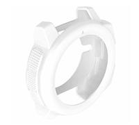BBZ Instinct Coque,Protector de Pantalla TPU Armor Shell Estuche Protector compatibles con Garmin Instinct