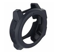 BBZ Instinct Coque,Protector de Pantalla TPU Armor Shell Estuche Protector compatibles con Garmin Instinct