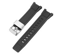BBZ MTG-B3000 Correa,quickfit Replacement rubber Watch Bands Compatible con G-SHOCK MTG-B3000