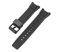 BBZ MTG-B3000 Correa,quickfit Replacement rubber Watch Bands Compatible con G-SHOCK MTG-B3000