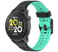BBZ PACE 3 Correa,22mm Quick Release Watch Silicone Replacement Strap Compatible con Xiaomi Watch5 Active,Galaxy Watch/Huawei Watch/Garmin/Fossil