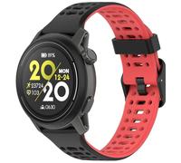 BBZ PACE 3 Correa,22mm Quick Release Watch Silicone Replacement Strap Compatible con Xiaomi Watch5 Active,Galaxy Watch/Huawei Watch/Garmin/Fossil