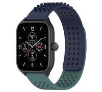 BBZ PACE3 Correa,22MM quickfit Silicone Watch Bands Compatible con COROS PACE3,APEX 46MM,APES PRO/2PRO/ Galaxy Watch 3 45mm/Watch 46mm/Huawei Watch GT3 46mm/GT 2, Gear S3