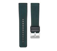 BBZ PACE3 Strap,22MM quickfit Leather Watch Bands Compatible con COROS PACE3,APEX 46MM,APES PRO/2PRO