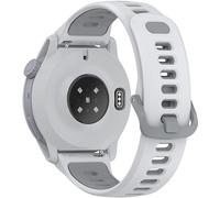 BBZ PACE4 Correa,22MM Quickfit Silicone Bracelet Wrist Correa,Replacement Wristband Compatible con Xiaomi watch5，Realme watch5