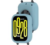 BBZ para 5 Lite Funda,Protective Case Soft TPU Cover Watch Protector Accessories Armor Shell Compatible con Redmi Watch 5 Lite