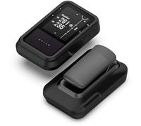 BBZ para Approach G20 Solar Funda,PC Anti-Scratch All-Inclusive Watch Case Compatible con Garmin Approach G20 Solar