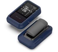 BBZ para Approach G20 Solar Funda,PC Anti-Scratch All-Inclusive Watch Case Compatible con Garmin Approach G20 Solar