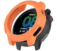 BBZ para COROS PACE Pro Case,TPU Protective Cases Covers Watch Frame Protector Shell Accessories Compatible con COROS PACE Pro