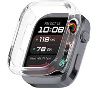 BBZ para D2 Case,Anti-Scratch All-Inclusive Watch Case Compatible con Huawei Watch D2