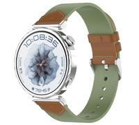 BBZ para Galaxy Watch 7/FE/6/5/4 Band 40mm 44mm Correa,20MM Canvas Quick Release Watch Bands Strap Compatible con Galaxy Watch 5 Pro 45mm,Galaxy Active 2,Galaxy Watch 3