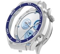 BBZ para GT4 46MM Funda, Anti-Scratch All-Inclusive Watch Case Compatible con HUAWEI GT4 46MM Watch