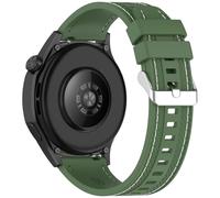 BBZ para GT5 Correa,22mm quickfit Silicone Strap Compatible con Xiaomiwatch S4/Venu 2/Venu 3/Vivoactive 4/Forerunner 255/265 /Gear S3 Classic/Huawei Watch GT 2 46mm