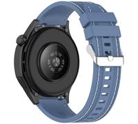 BBZ para GT5 Correa,22mm quickfit Silicone Strap Compatible con Xiaomiwatch S4/Venu 2/Venu 3/Vivoactive 4/Forerunner 255/265 /Gear S3 Classic/Huawei Watch GT 2 46mm