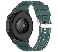 BBZ para GT5 Correa,22mm quickfit Silicone Strap Compatible con Xiaomiwatch S4/Venu 2/Venu 3/Vivoactive 4/Forerunner 255/265 /Gear S3 Classic/Huawei Watch GT 2 46mm