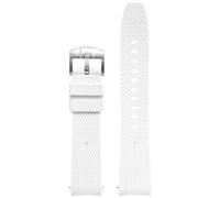 BBZ para Omega x Swatch MoonSwatch Watch Correa,20mm Quickfit Correa Compatible con Vivoactive 3, Forerunner 245/645, Vivomove HR, Galaxy Watch