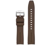 BBZ para Omega x Swatch MoonSwatch Watch Correa,20mm Quickfit Correa Compatible con Vivoactive 3, Forerunner 245/645, Vivomove HR, Galaxy Watch