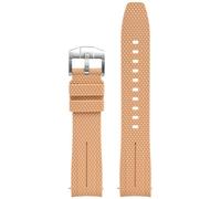 BBZ para Omega x Swatch MoonSwatch Watch Correa,20mm Quickfit Correa Compatible con Vivoactive 3, Forerunner 245/645, Vivomove HR, Galaxy Watch