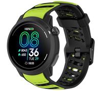 BBZ para PACE Pro Correa,quickfit Silicone Strap Compatible con COROS PACE Pro