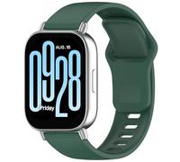 BBZ para Redmi Watch5 active Correa,22mm quickfit Silicone Strap Compatible con Venu 2/Venu 3/Forerunner 255/265 /Gear S3 Classic/Huawei Watch GT 2 46mm