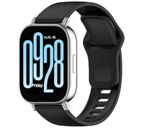 BBZ para Redmi Watch5 active Correa,22mm quickfit Silicone Strap Compatible con Venu 2/Venu 3/Forerunner 255/265 /Gear S3 Classic/Huawei Watch GT 2 46mm